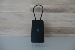 Microsoft USB-C Travel Hub - Dockingstation Modell 1941