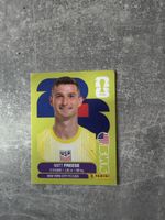 Panini Sticker Matt Freese USA2
