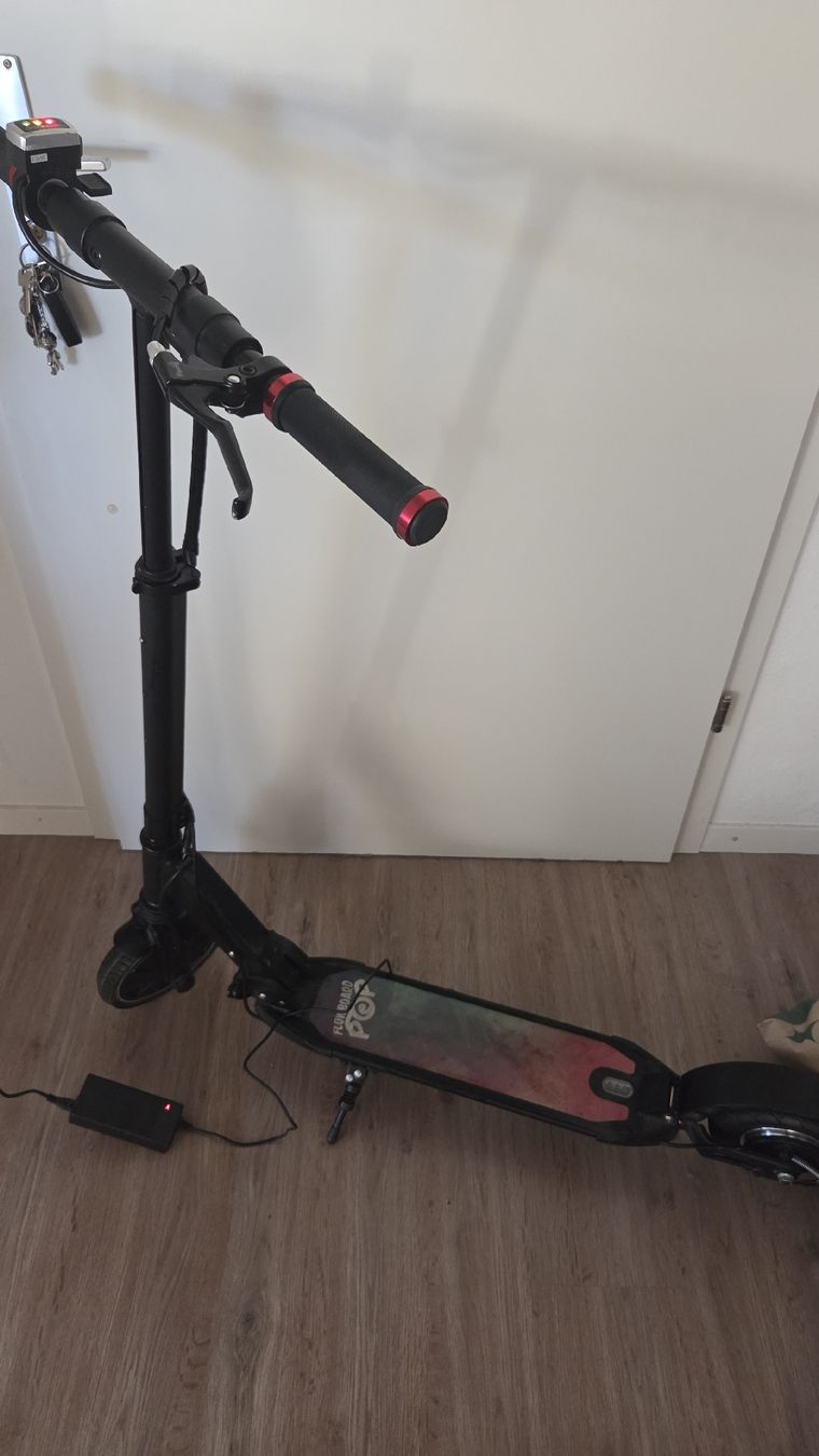 Soflow Kickboard: SoFlow Flowboard Pop – Usato da Tentlingen venduto da Gio93