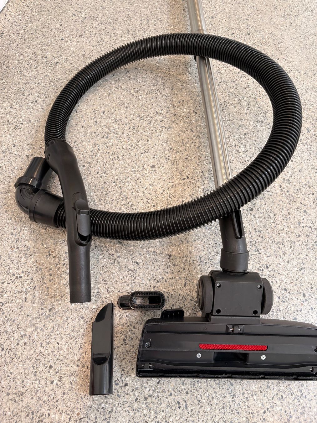 Aspirapolveri & Accessori: Boostix 36V - Rucksacksauger – Usato da Mollis venduto da and_wsk5 3
