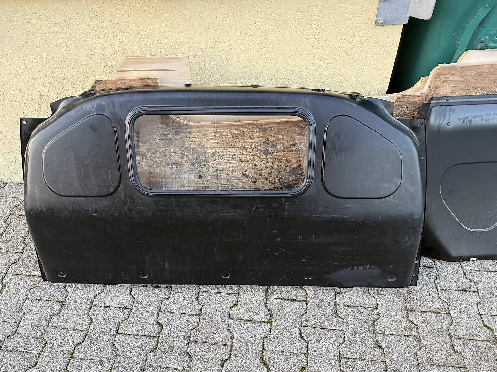 Alle Ersatzteile: Vw t6.1 t6 t5 t5.2 – Gebraucht aus FIschbach-Göslikon von Ajnei 1