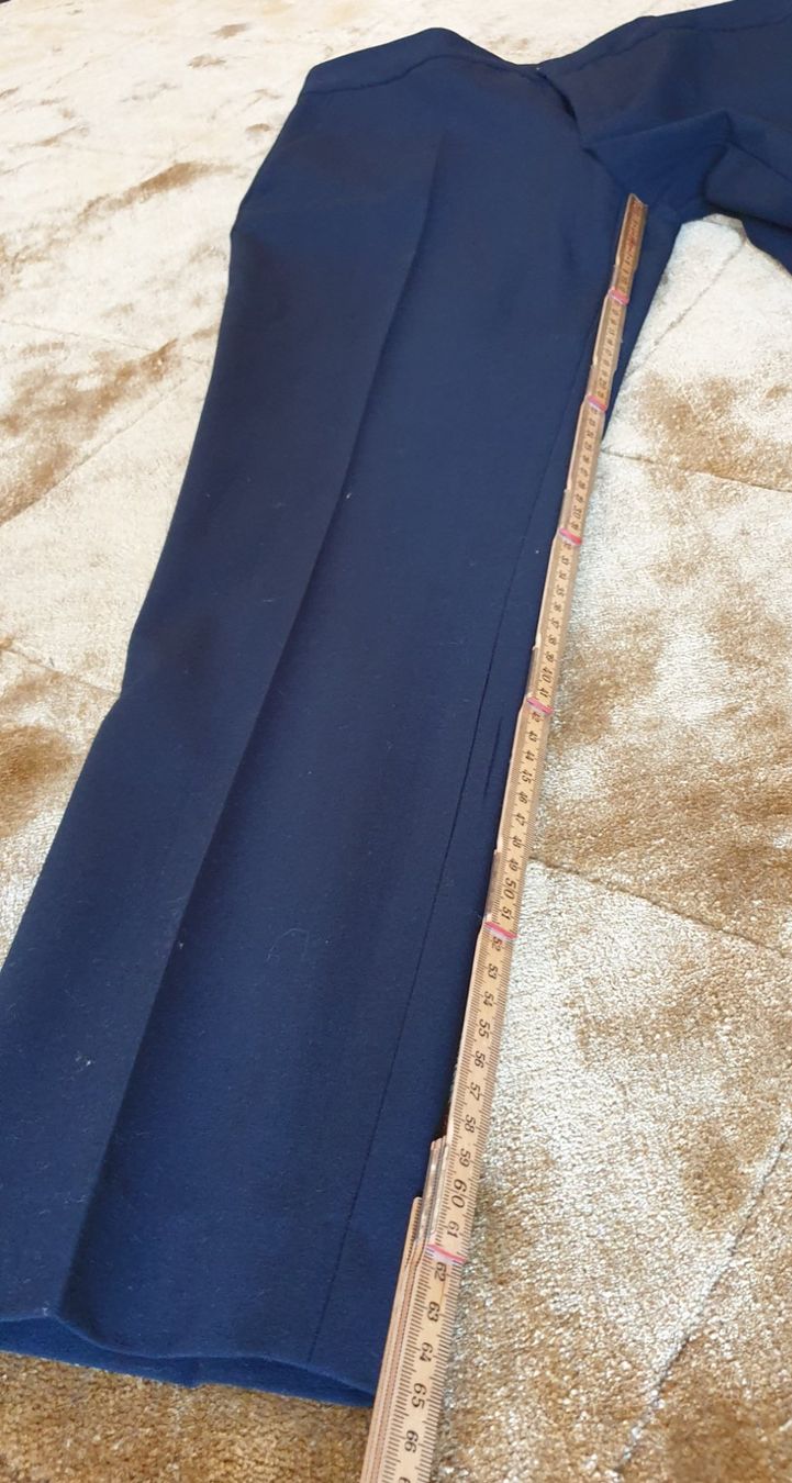 Zara Hosen: Businesshose von Zara, Gr. 34 – Gebraucht aus Basel von Luzora 4