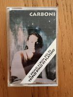 Luca Carboni: MC Musikkassette (1992)