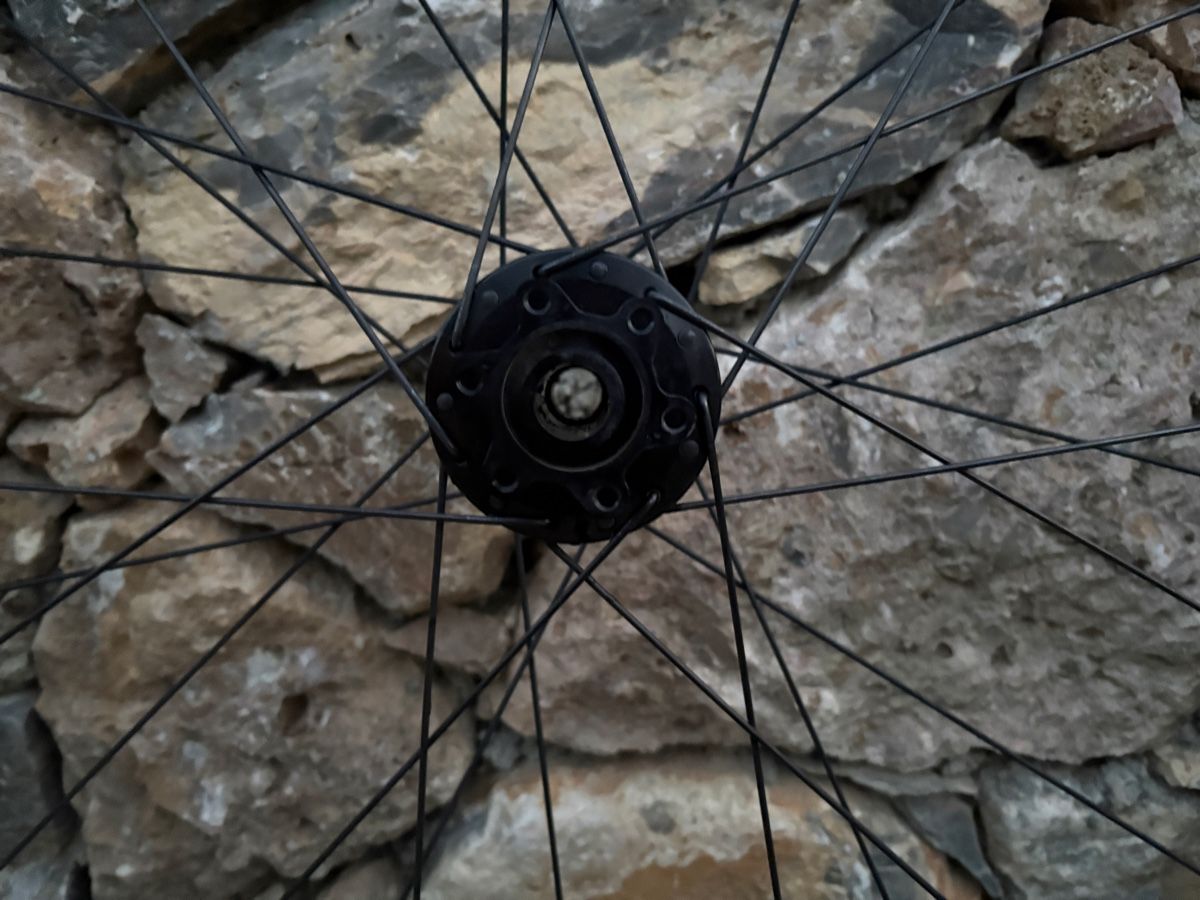 Race Face Pièces détachées: RACEFACE ARC 30 Frontwheel  – Neuf (Voir description) à Boltigen par Bernerin15 2