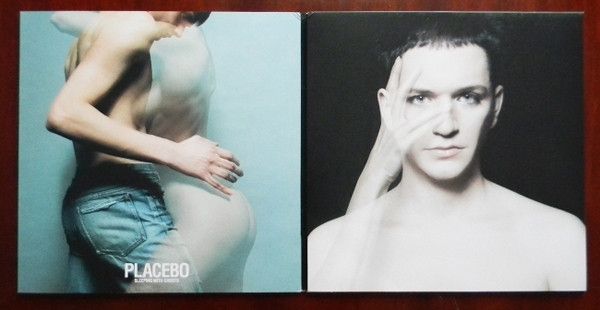 Dischi in vinile: Vinyl LP  - Placebo - Sleeping Whit Ghosts - UK 2003 - MINT – Nuovo e nell'imballaggio originale da Villeret venduto da Fil11 1