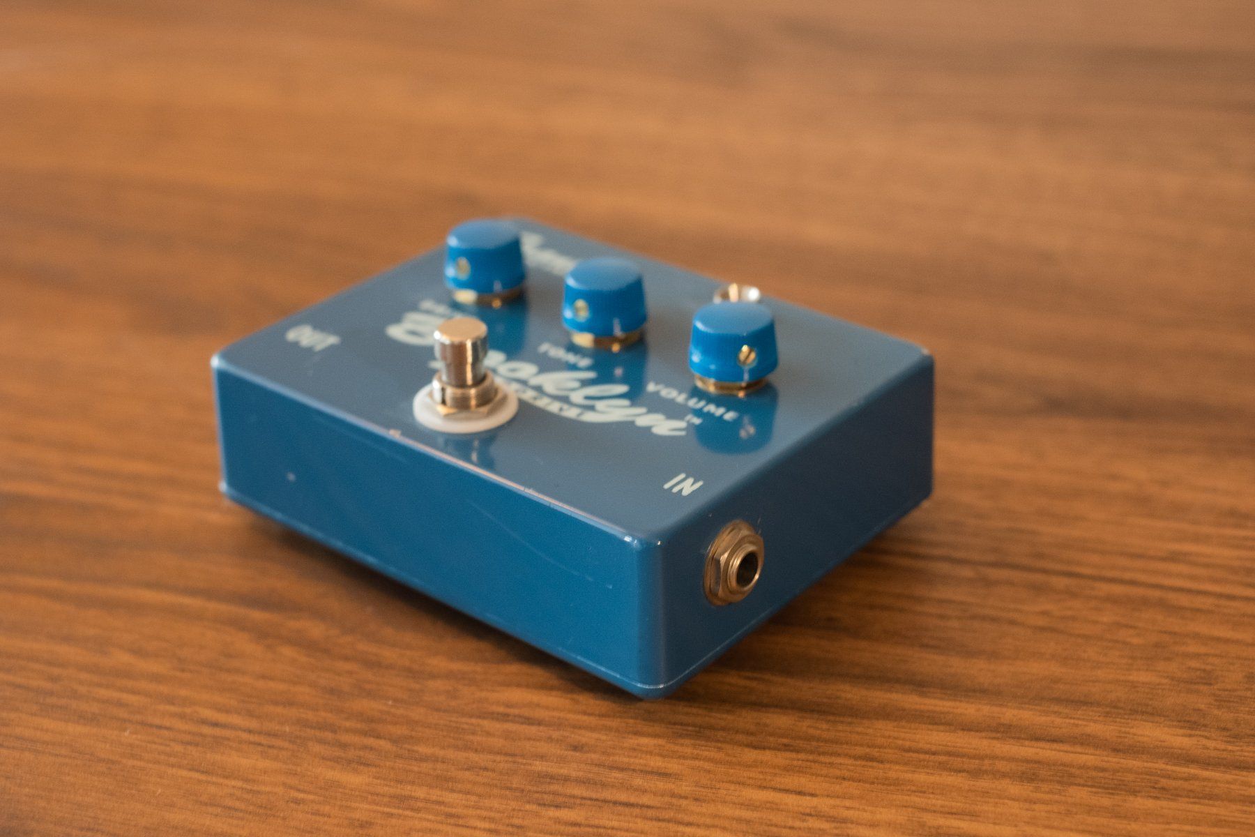 Musikinstrumente: Frantone Brooklyn Overdrive – Gebraucht aus Rolle von MelYell 2