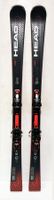 HEAD SUPERSHAPE e-RALLY  163 cm; eine Saison wenig gebraucht