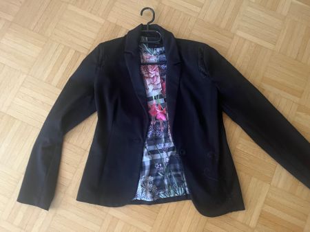Imperial Damen Blazer, Gr.42 (wie CH 38, eng)