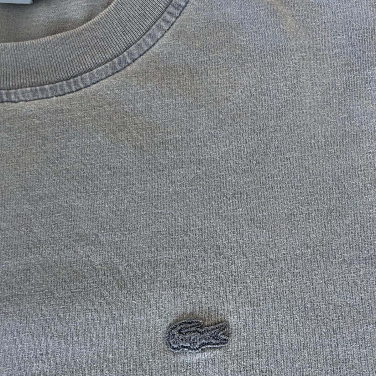 Lacoste T-shirt: Lacoste Shirt – Nuovo (secondo la descrizione) da Luzern venduto da ameliemueller 2
