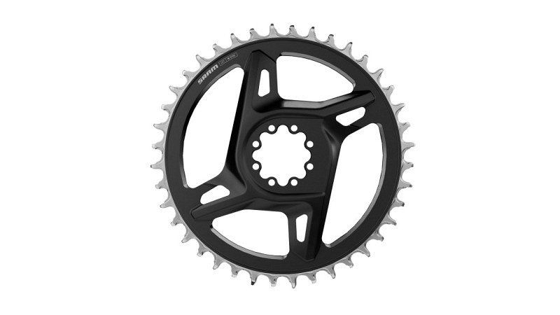 Sram Pezzi di ricambio: SRAM Kettenblatt 40T Direct Mount X-SYNC – Nuovo (secondo la descrizione) da Wilderswil venduto da c-clan