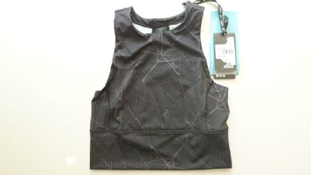 Jaked Dharma Activewear Yoga-Top, Grösse XS