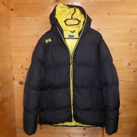 Winterjacke BLACKBOX, Gr. L
