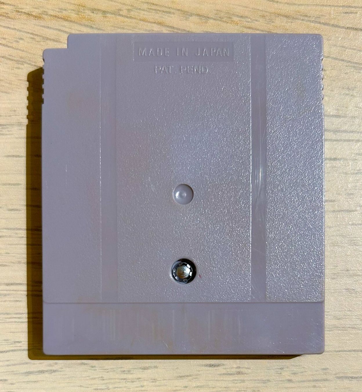 Nintendo Spiele: NBA All Star Challenge Gameboy – Gebraucht aus St. Gallen von Alpine.Arcade 1