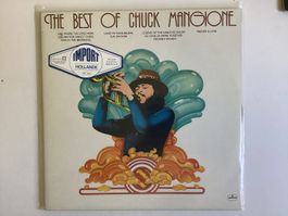 Chuck Mangione Doppel-LP - Best Of