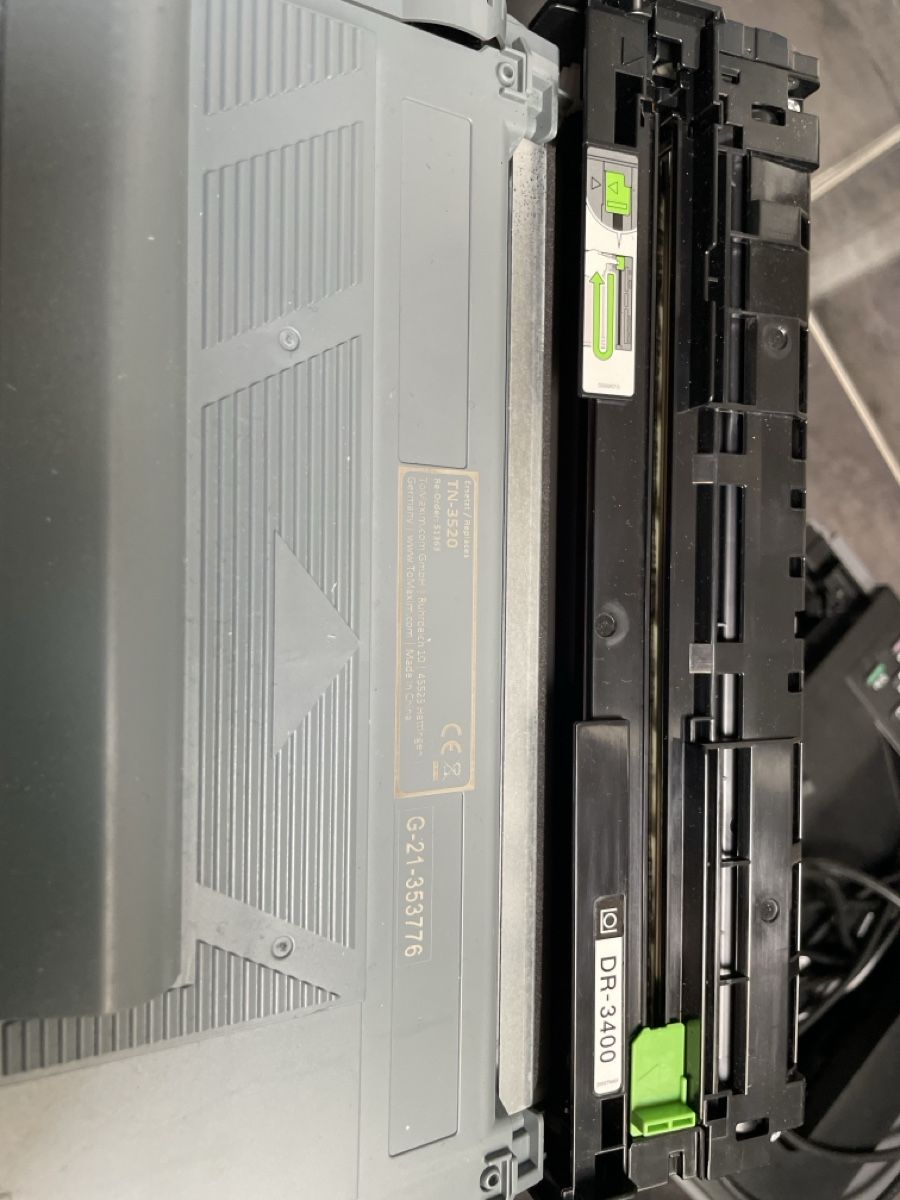 Brother Drucker: Drucker Brother HL-5100DN – Gebraucht aus Köniz von kebu1508 4