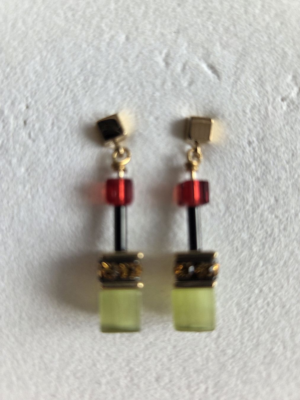 Bracciali & Braccialetti: Schmuck Set Coeur de Lion – Nuovo e nell'imballaggio originale da Adligenswil venduto da Die-Fundgrueb 6