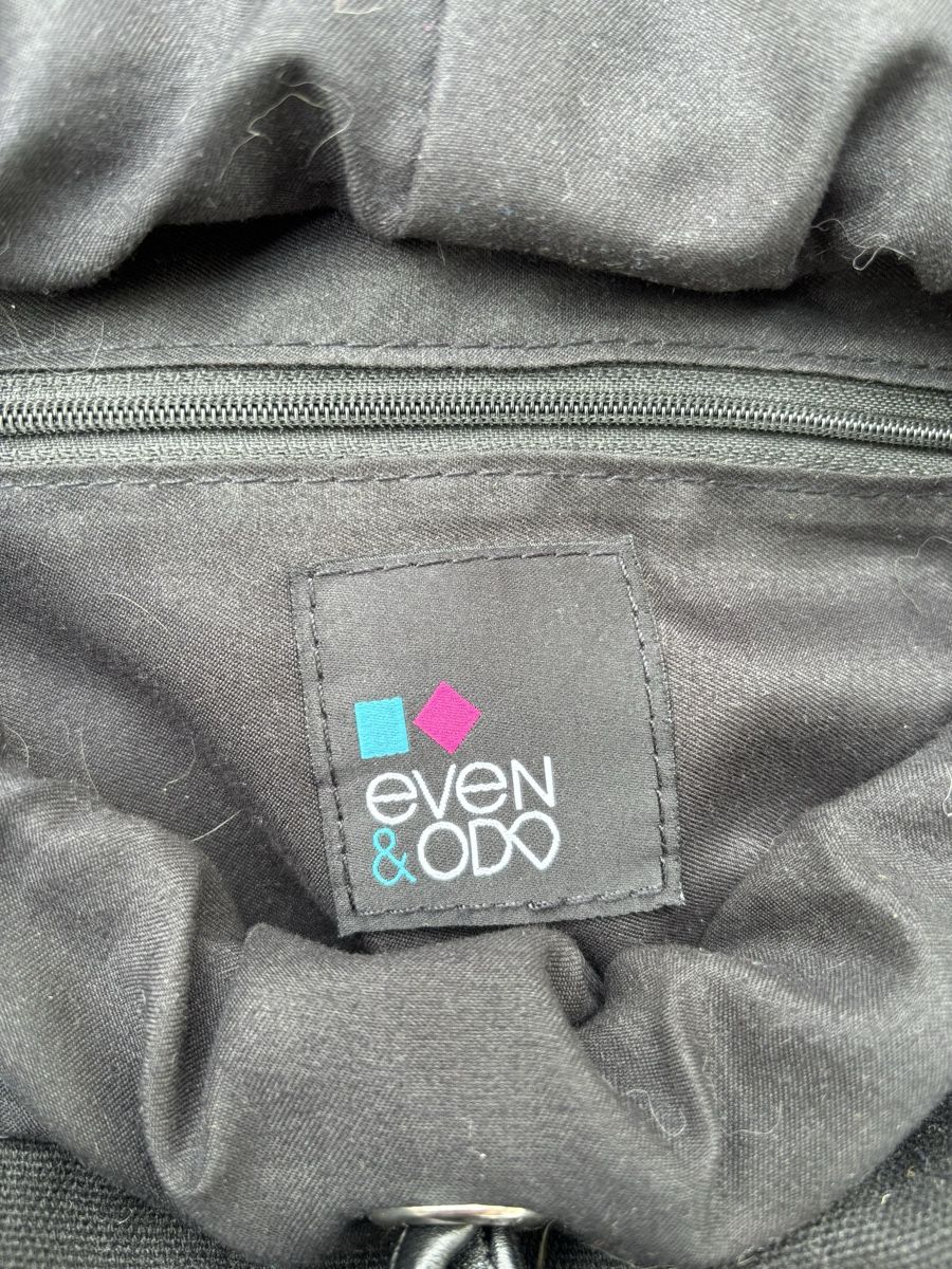 Zaini: Rucksack von Even&Odd – Usato da Brugg AG venduto da ann_stf7 2