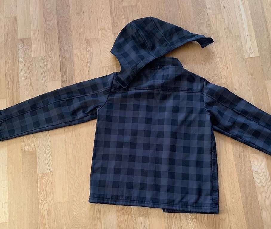 Vestes & Manteaux: Zwischensaison Jacke – D'occasion à Dornach par jon_687v 1