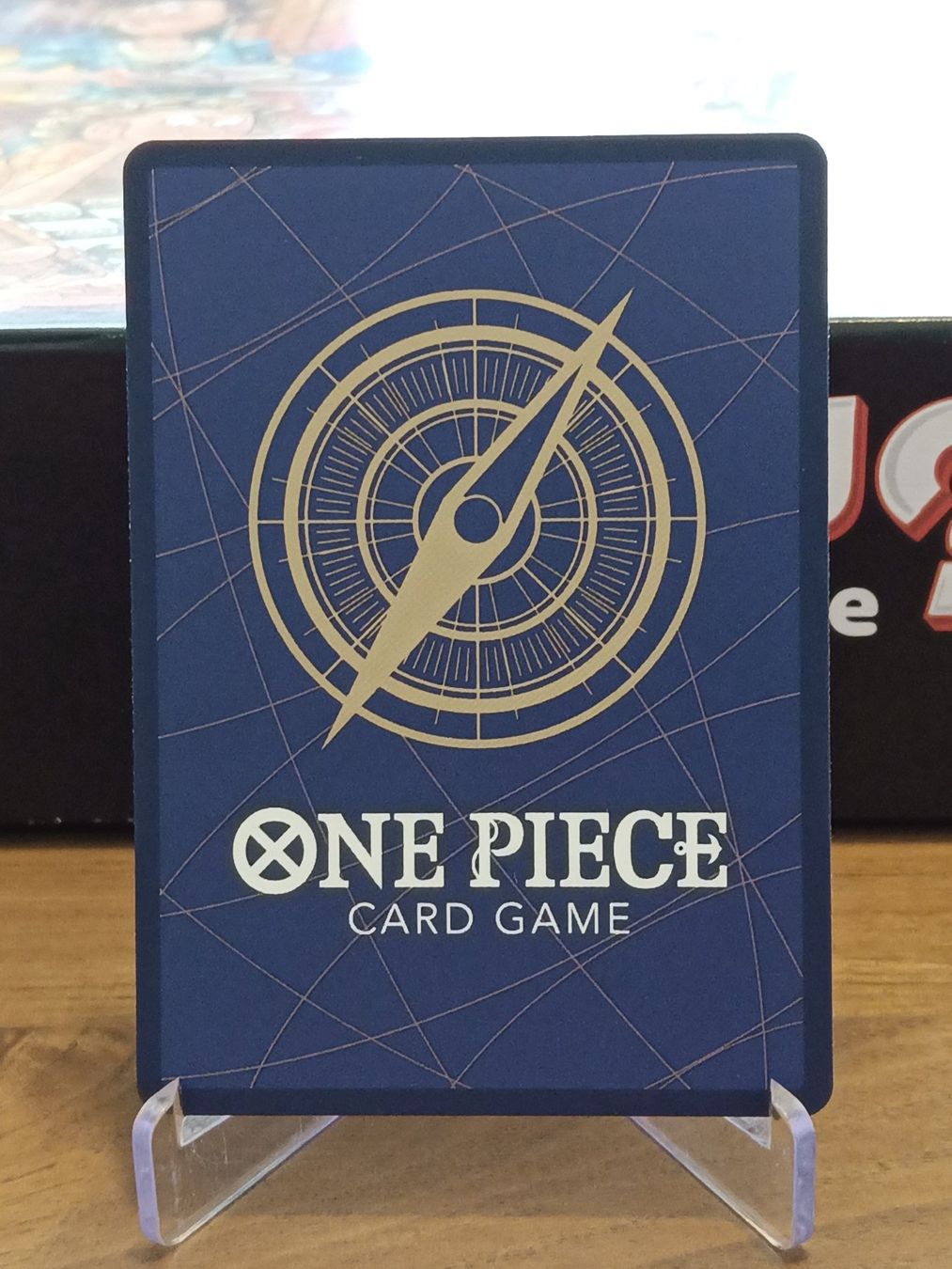 Bandai Carte collezionabili: One Piece Card Game: Monkey D. Luffy - P-043 – Nuovo (secondo la descrizione) da Wettingen venduto da Legends_of_Baden_TCG 1