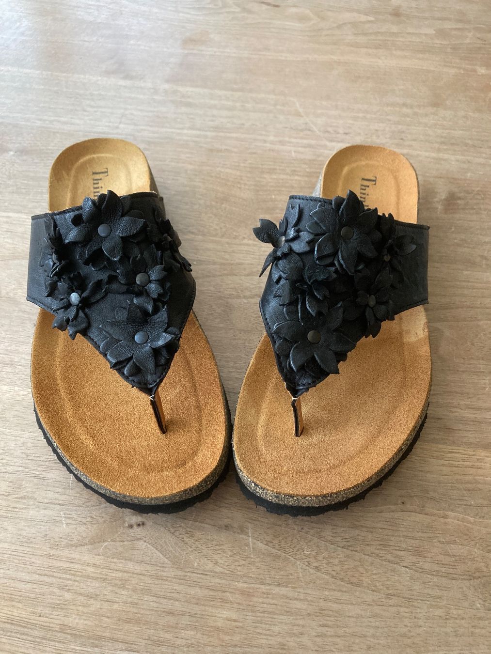Think Scarpe da donna: Think! Sandalen – Nuovo (secondo la descrizione) da Rickenbach BL venduto da Sturka 1