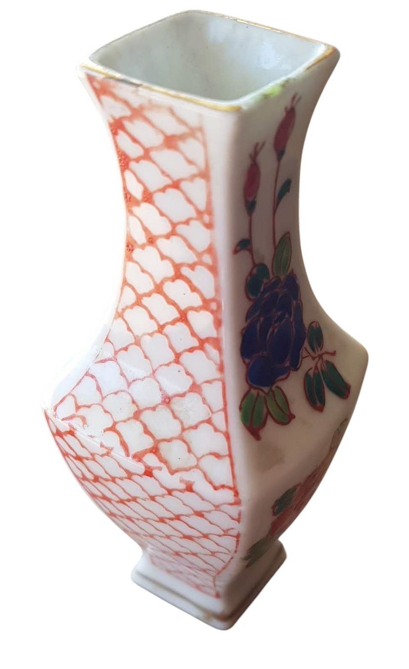 Vasi & Recipienti: Vase Miniatur Japan – Usato da Mörschwil venduto da antiksalon21 4