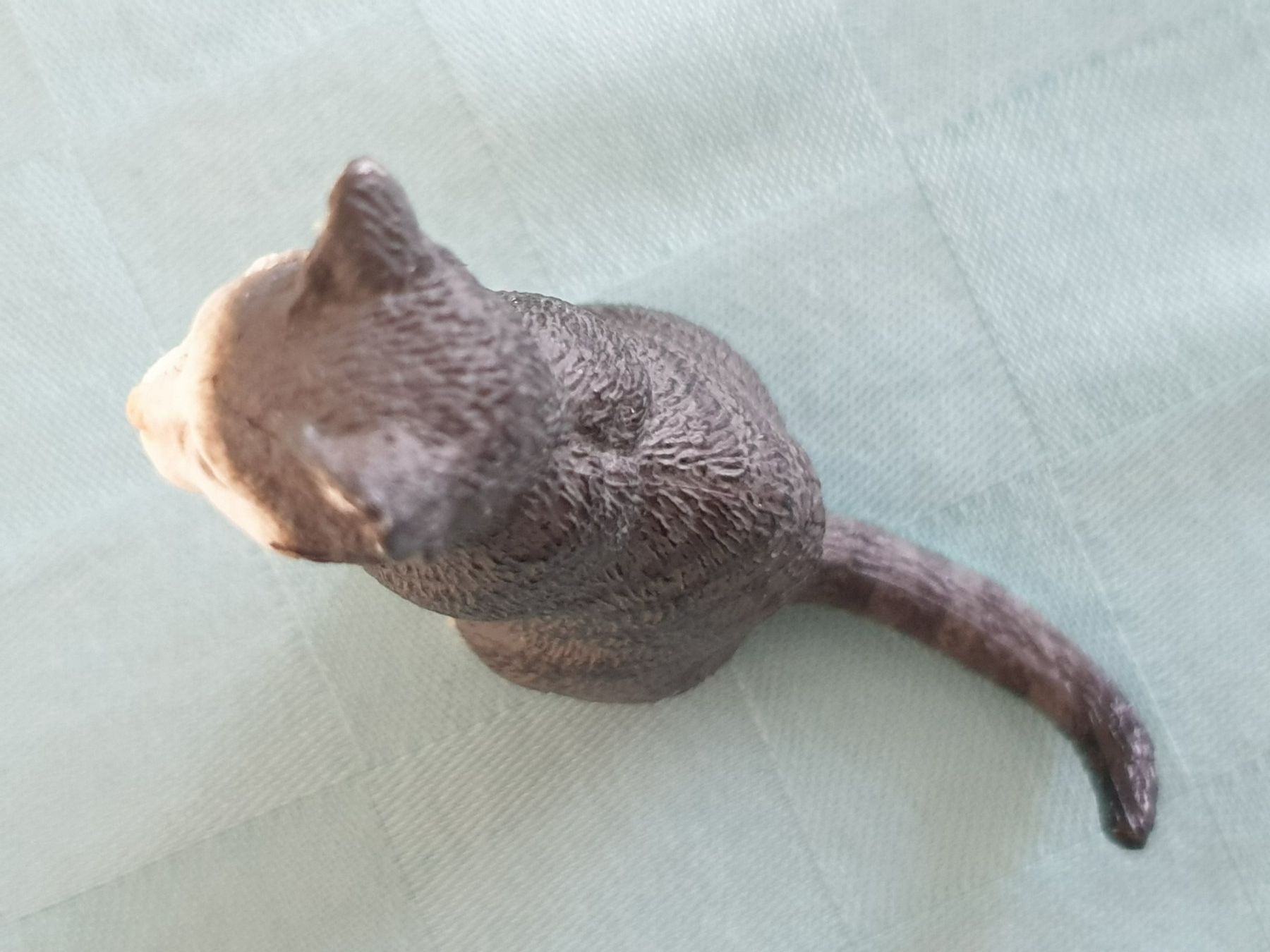 Schleich Figuren: Katze Schleich Figur – Gebraucht aus Mörschwil von spirspi 7