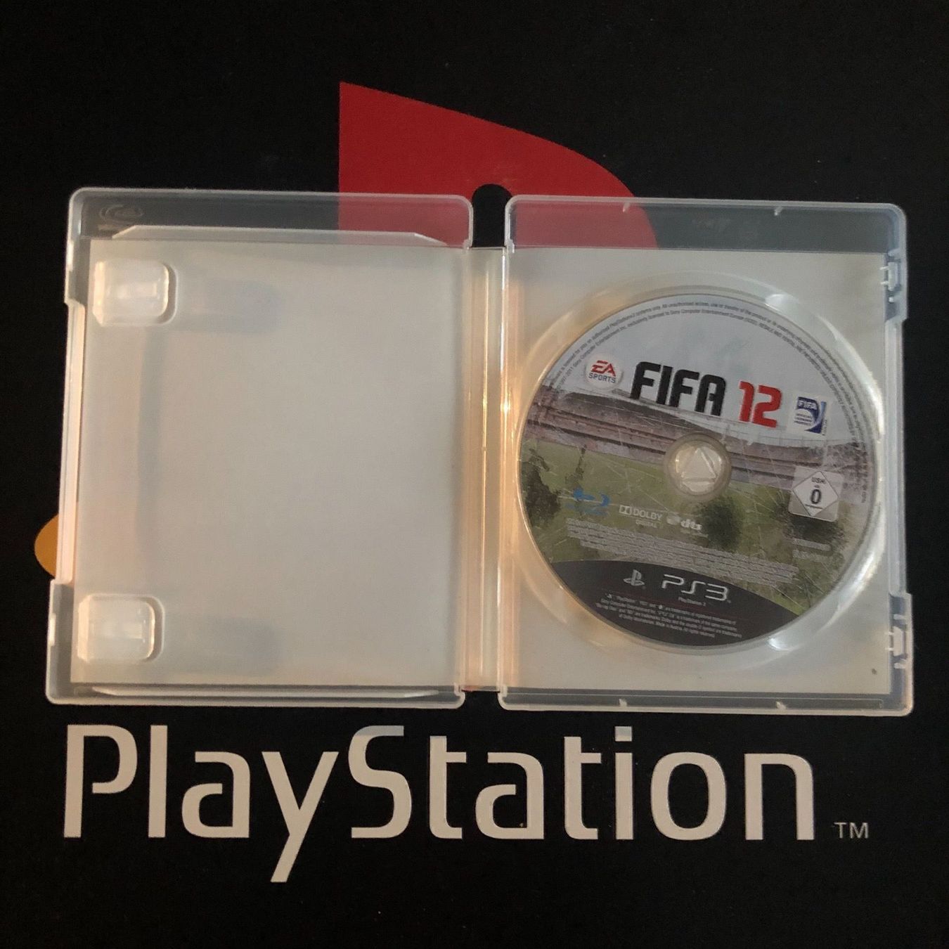 Sony Jeux: FIFA 12 für PS3 – D'occasion à Kestenholz par Mad18 2