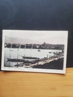 Genève - Le Port