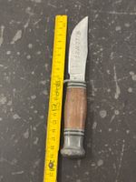 Gillwell Stainless Messer