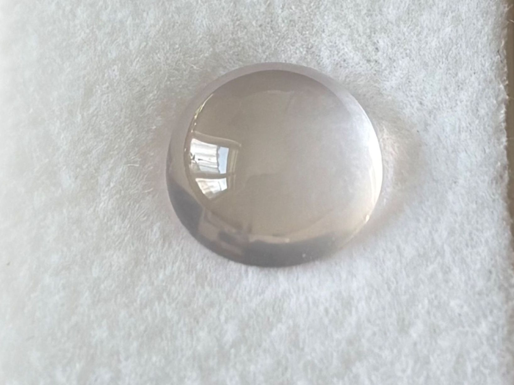 Pietre preziose: Rosenquarz 4 ct. / 10 mm – Usato da Brugg AG venduto da lau_9rvy