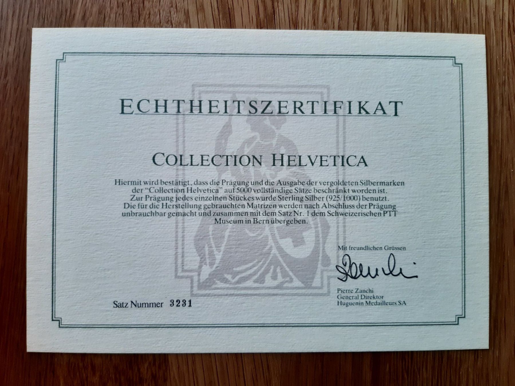 Tutti i francobolli: Collection Helvetica – Usato da Amriswil venduto da Amrisa39 2