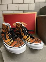 Vans Sneaker Tiger-Muster