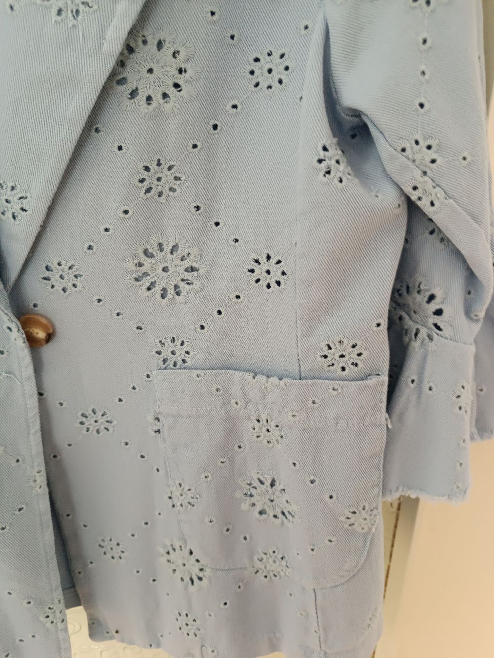 Jacken: Blazer – Neu (gemäss Beschreibung) aus Basel von kau_d97h 4