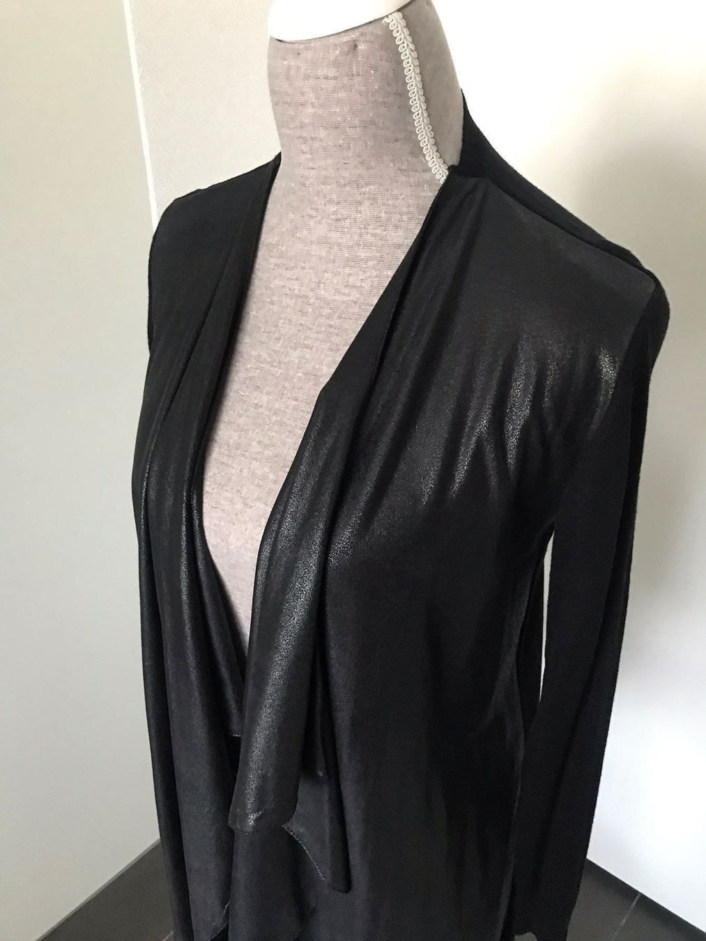 Giacche: Sehr schöner Blazer/Sakko/Pullover NEU – Nuovo (secondo la descrizione) da Winkel venduto da Glamour4You 6