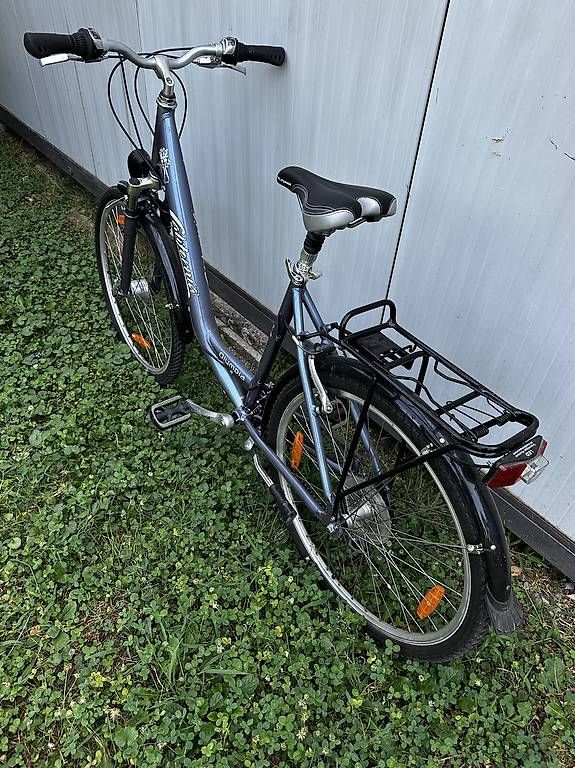 Vélos: Bici da donna marca California – D'occasion à Caslano par giu_h872 1