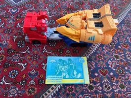 Transformers Spielzeug