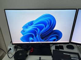 Monitor HP Z27n G2