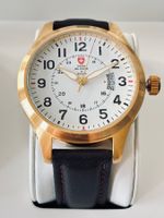 Swiss Militaire COMMANDO. New/Garantie 24 Mois. %Soldes%