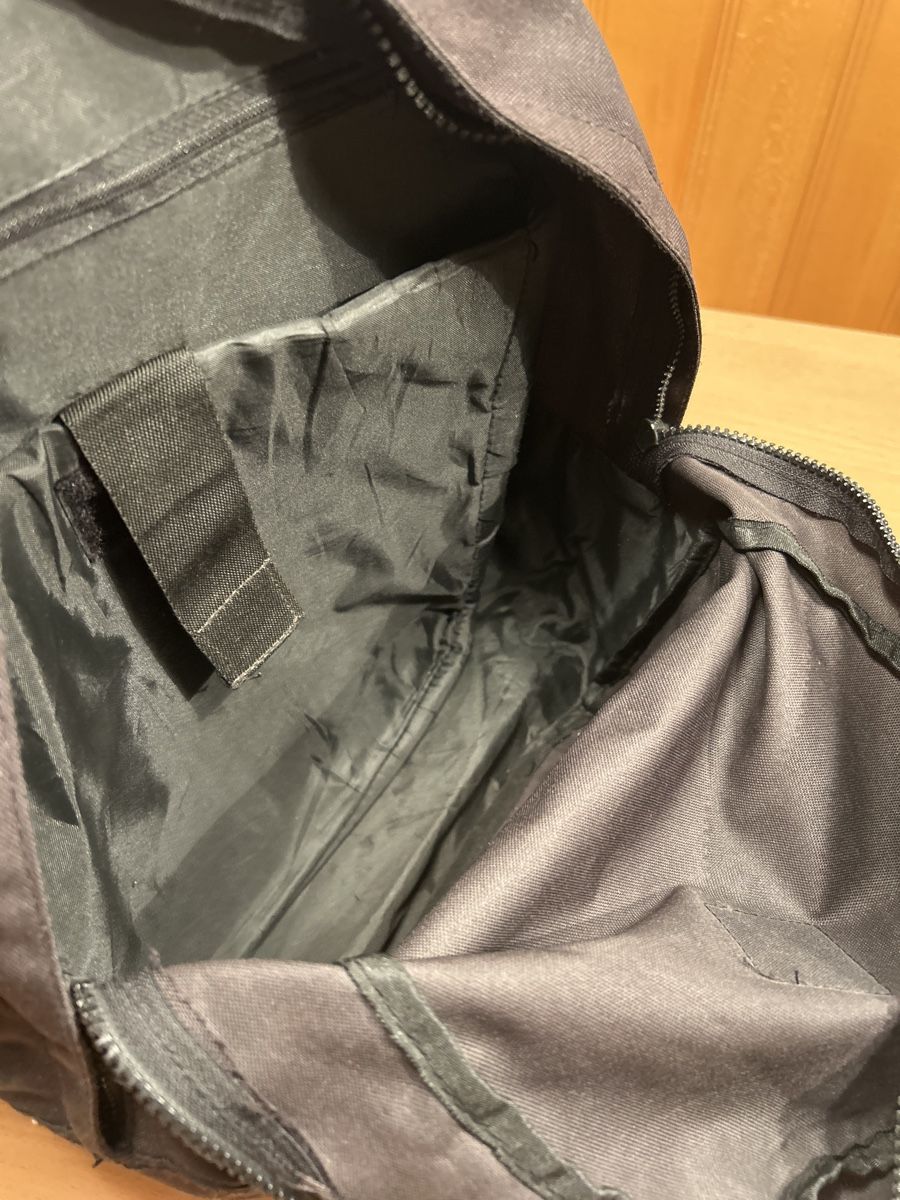Ellesse Sacs à dos: Ellesse Rucksack – D'occasion à sempach station par yokohama02 3