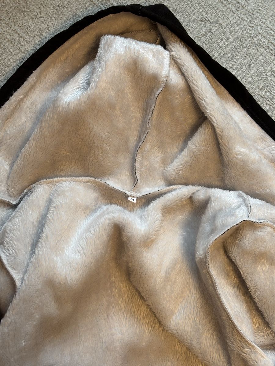 Giacche: Neue Jacke schwarz – Nuovo e nell'imballaggio originale da Kesswil venduto da Branca-01 6