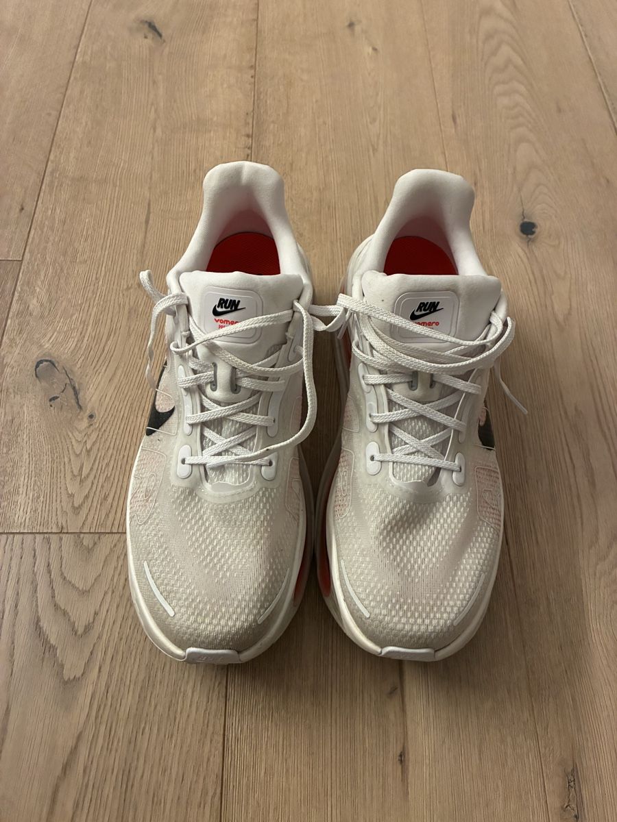 Nike Scarpe da uomo: Nike Vomero Premium 44,5 – Usato da Thun venduto da Makki83 5