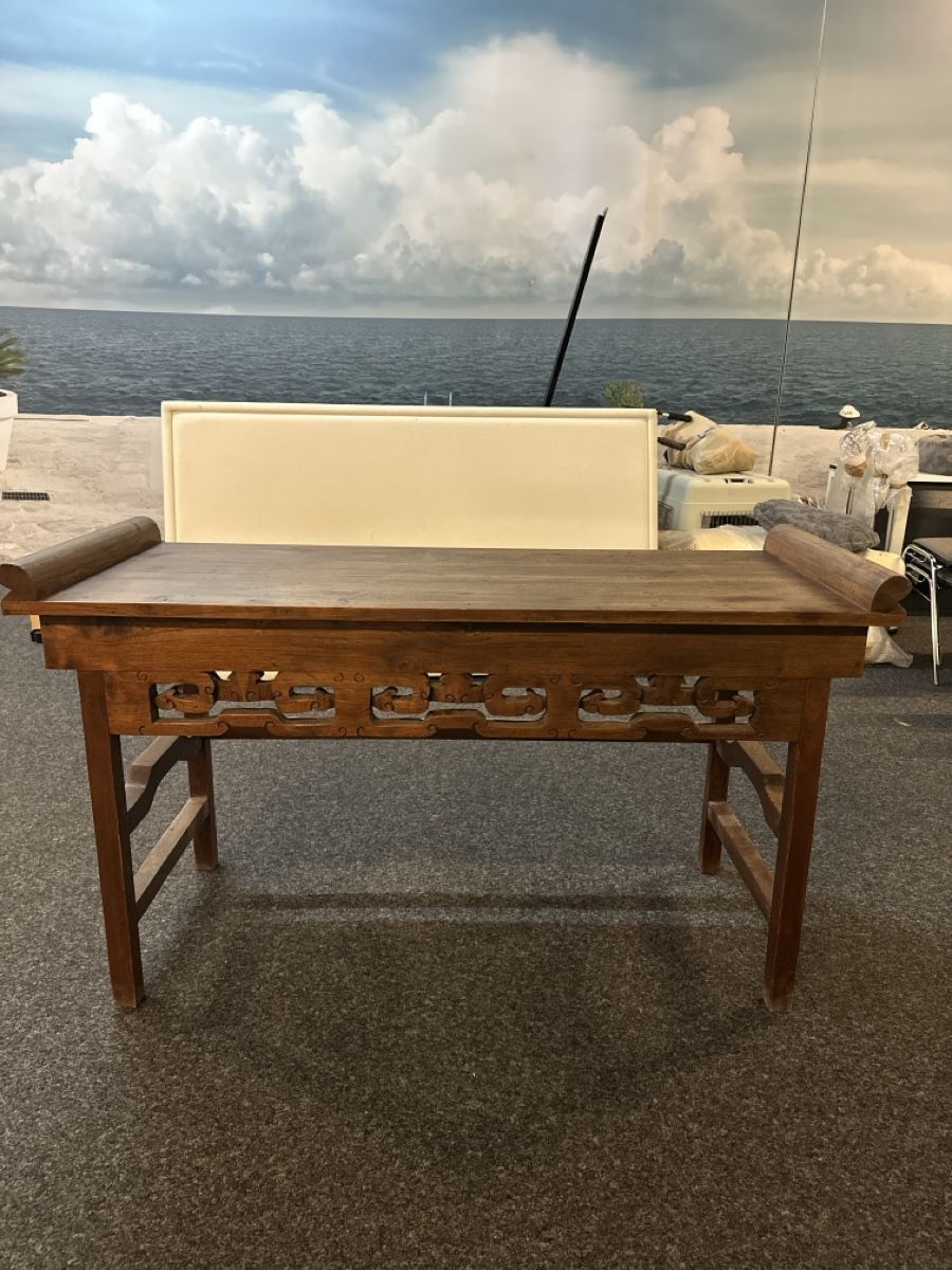 Cassettiere: Massivholz Sideboard – Usato da Küsnacht ZH venduto da Icon21 1