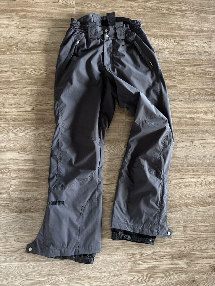 Pantaloni: North Trail Skihose, Gr. 36 – Usato da Buonas venduto da Mikesteal