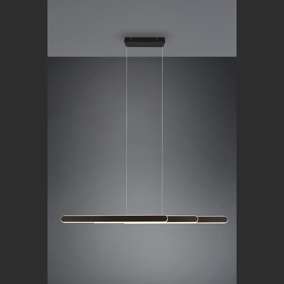 Kronleuchter & Deckenlampen: LED Pendelleuchte, Dimmer, CCT – Neu (gemäss Beschreibung) aus Kreuzlingen von Smart-Light 4