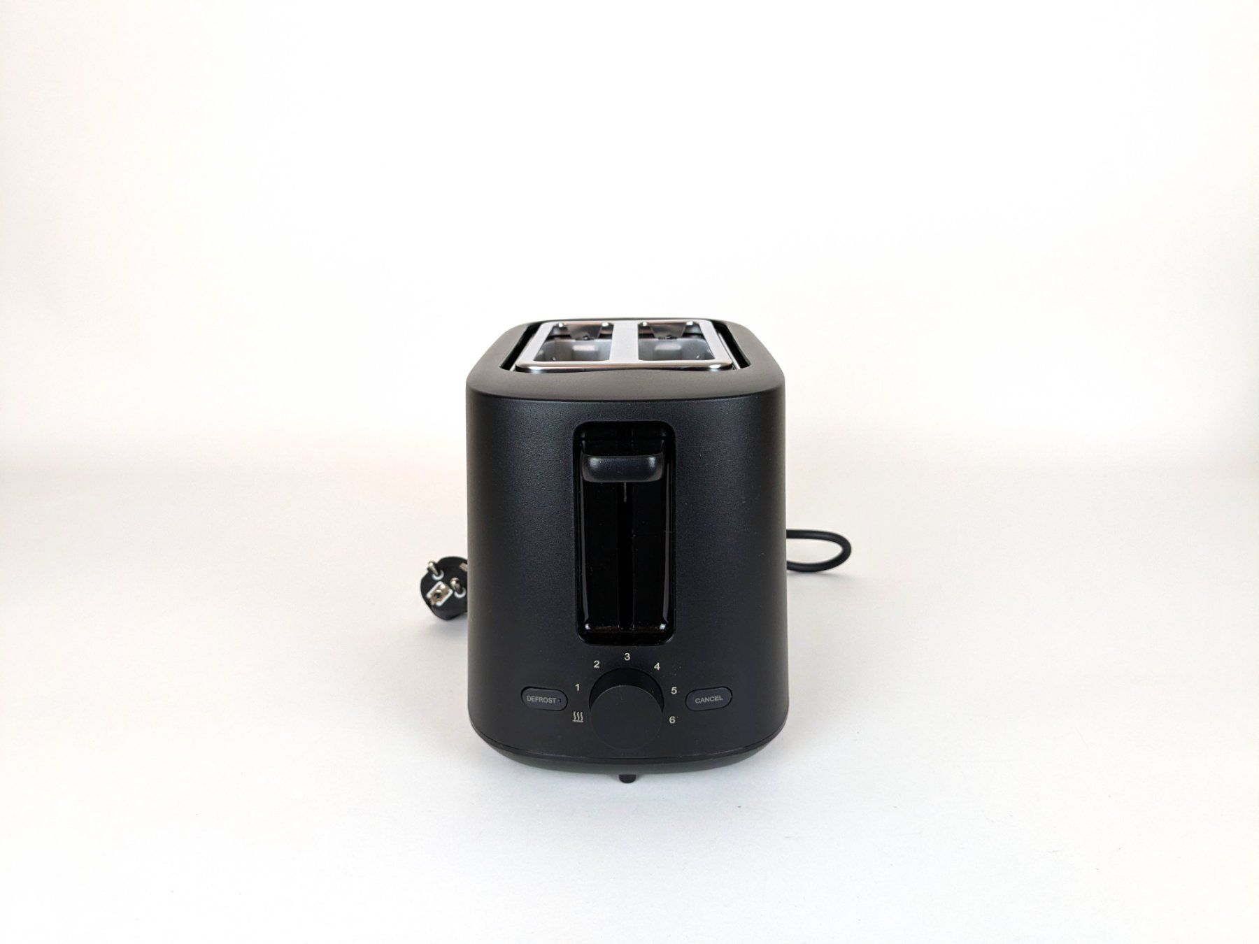 Xiaomi Elettrodomestici da cucina: XIAOMI Toaster – Nuovo (secondo la descrizione) da Thun venduto da Restwert_Thun 4