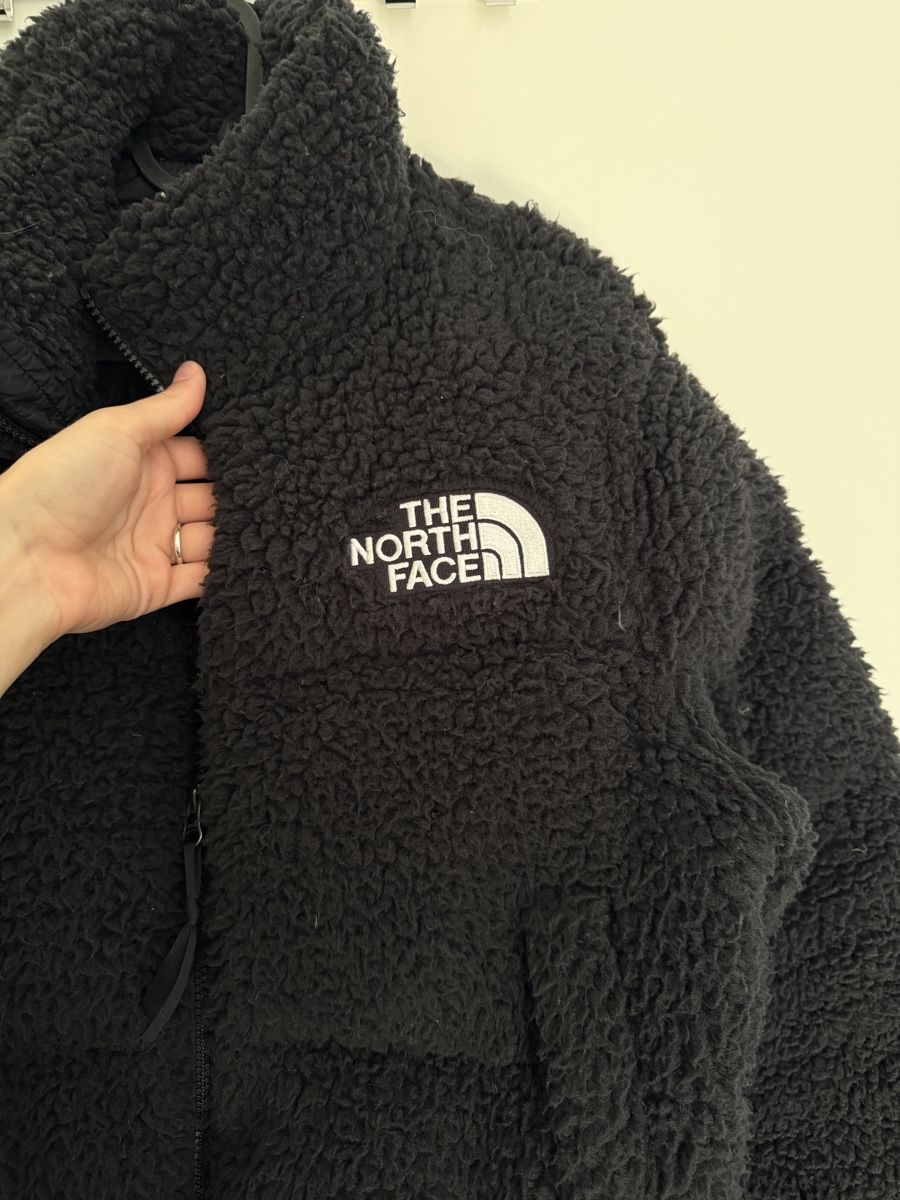 North Face Giacche: North Face Teddy Crop  – Usato da Luzern venduto da AlinaPa 2