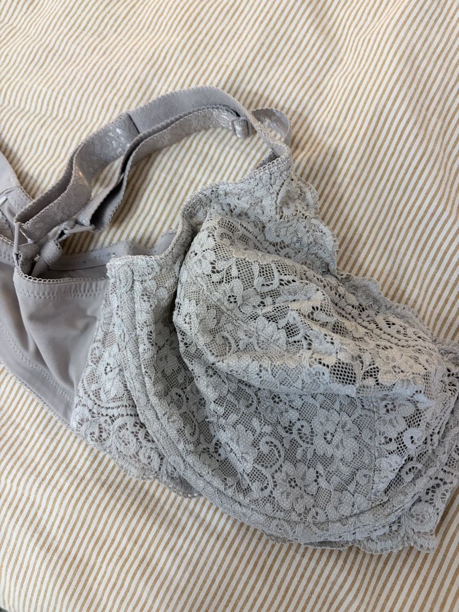 Triumph Sonstige Unterwäsche: Triumph BH – Gebraucht aus Fisibach von sam_zb72 1