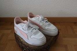 Puma Sneakers Carina Street, Grösse 41