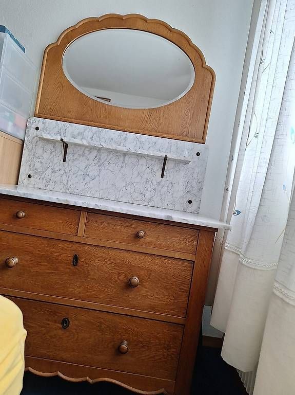 Cassettiere: Commode centenaire  – Usato da Nyon venduto da Rep2nyon 1