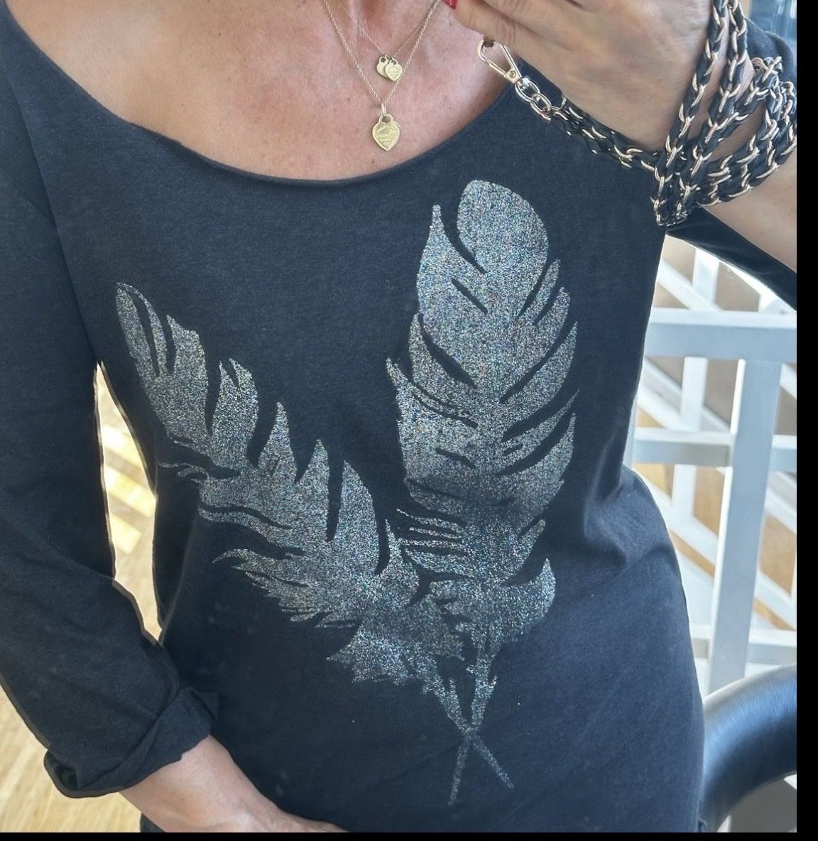Maison Scotch T-Shirts: Scotch & Soda T-Shirts  – Gebraucht aus Zürich von zor_9n5z 8